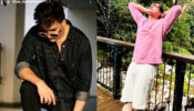 Gore Gore Mukhde Pe Kala Kala Chashma: YRKKH actor Mohsin Khan’s swag is unmissable
