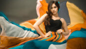 Gorgeous mermaid: Jannat Zubair Rahmani wants to ride with unicorns, see mesmerizing pic