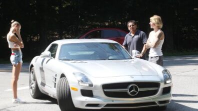 Hailey And Justin Bieber Have The Best Couple Car Collection, Check Out