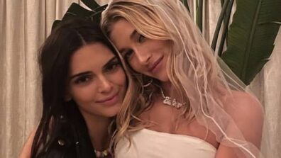 Hailey Bieber And Kendall Jenner’s Best BFF Goals Moments