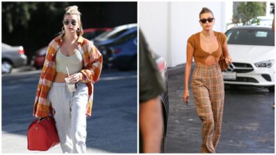 Hailey Bieber Can Certainly Slay In Casual Jacquemus Outfits