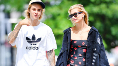 Hailey Bieber’s Summer Fashion Is Perfect Reference With Gorgeous Florals And Vibrant Hues