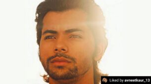 ‘Handsome hunk’ Siddharth Nigam is here with special dose of motivation, Avneet Kaur loves it