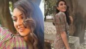 Hansika Motwani is in mood for some fun, see her happy video