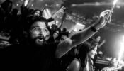 Happy at 40: Allu Arjun’s birthday party photo goes viral