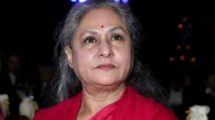 Happy Birthday Jaya Bachchan