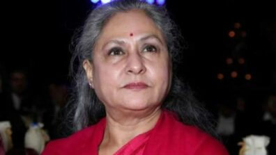 Happy Birthday Jaya Bachchan