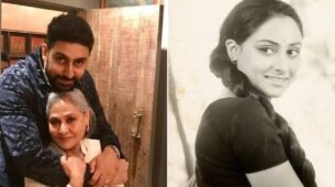 Happy Birthday Ma: Abhishek Bachchan’s cutest birthday wish for Jaya Bachchan will melt your heart