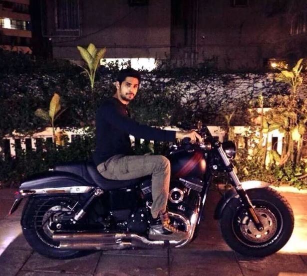 Harleys in Hawaii: Shahid Kapoor, Rajkummar Rao, and Sidharth Malhotra: Actors Who Own Harley Davidson - 2