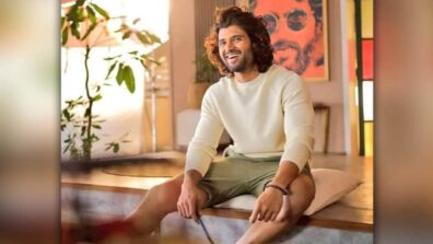 Have You Seen Vijay Deverakonda’s Lavish Bungalow Yet? See Pics