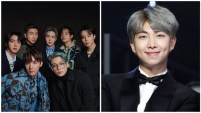 “Having haters in the U.S. means that we’re now in the mainstream”: BTS RM savagely replies to the haters