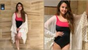 Haye Garmi: Anita Hassanandani drops stunner bathtub pic in monokini, fans go bananas