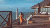Haye Garmi: Pooja Hegde Raises The Temperature As She Flaunts In These Sunkissed Pictures