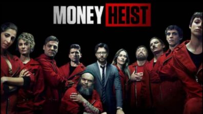 Heartbreaking Plots In Netflix’s Hit ‘Money Heist’ That Left Us All In The Puddle Of Tears