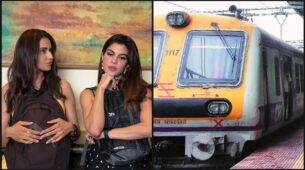 Hello Mumbaikars: Rakul Preet Singh and Jacqueline Fernandez all set to travel to Nalasopara and Vasai via local train, details inside