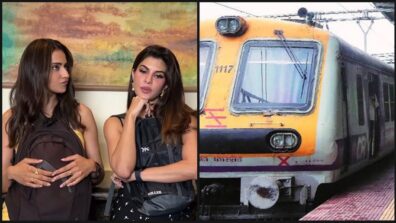 Hello Mumbaikars: Rakul Preet Singh and Jacqueline Fernandez all set to travel to Nalasopara and Vasai via local train, details inside