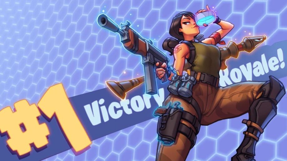 Here Are 5 Android Games Similar To Fortnite: Try Them Out - 2