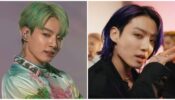 Here Are All The Earrings BTS Member Jungkook Has Ever Worn!
