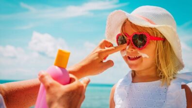 Here Are Answers To All Your Doubts About Sunscreen