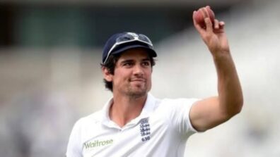 Alastair Cook’s 8 Lesser-Known Facts, Read