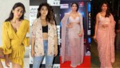 Here Are Some Of Shriya Saran’s Must-Have Outfits Collection!