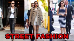 Here Are The Top 5 Stunning Dresses Gal Gadot Has Worn On The Street