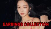 Here’s A Collection Of BLACKPINK Jennie’s Earring Collection: Pick Your Favourite