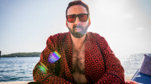 Mandy Actor Nicolas Cage never really got Bankrupt! Read in details 