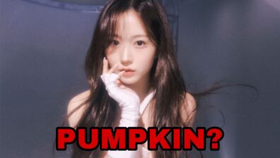 Here’s Why Nmixx Haewon Describes Herself As A Pumpkin