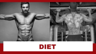 High Intense Gym To 8 Meals A Day: John Abraham Diet To Get A Beast Body