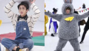 Hilarious: Times When BTS Member Jungkook Was Caught In Funny Attires