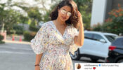 Hina Khan glows bright like diamond in sunkissed photo, ‘Fattu bhai’ aka Rohit Bose Roy calls her “bahut pyaari…”