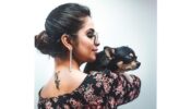 Hot As Fire: Avika Gor Raises Temperature In These Western Outfits