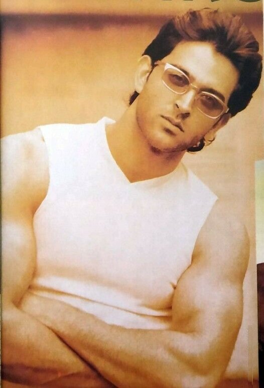 Hotness Alert: Hrithik Roshan In 90s Was A Treat To Watch: Don’t Miss Out On These Pictures - 1