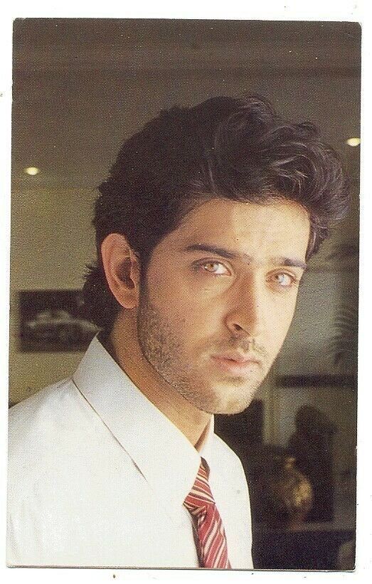 Hotness Alert: Hrithik Roshan In 90s Was A Treat To Watch: Don’t Miss Out On These Pictures - 2