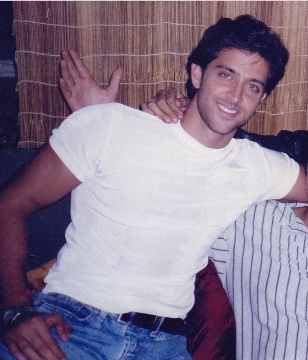 Hotness Alert: Hrithik Roshan In 90s Was A Treat To Watch: Don’t Miss Out On These Pictures - 3