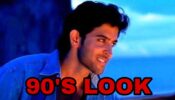 Hotness Alert: Hrithik Roshan In 90s Was A Treat To Watch: Don’t Miss Out On These Pictures