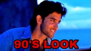 Hotness Alert: Hrithik Roshan In 90s Was A Treat To Watch: Don’t Miss Out On These Pictures
