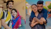 How Cute: Mr. Faisu and Shehnaaz Gill shower love on siblings, fans melt in awe