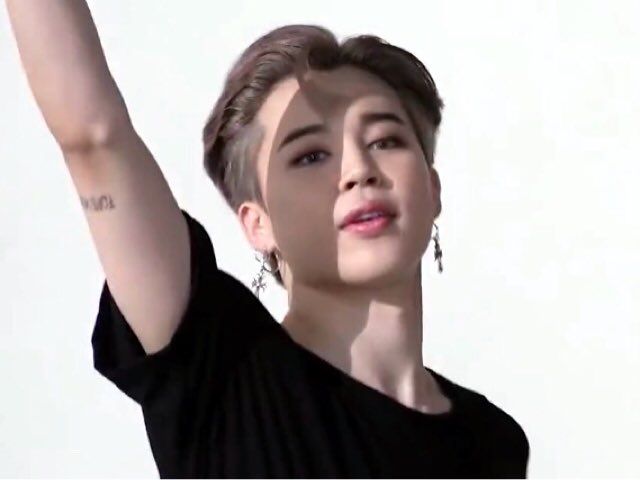 How Many Tattoos Does BTS’s Jimin Have? Meaning, Designs, And More - 1