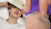 How Many Tattoos Does BTS’s Jimin Have? Meaning, Designs, And More