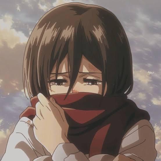 How Much Has Mikasa Evolved Since Season 1 Of Attack On Titan? Find Out - 1