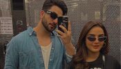 How Romantic: Aly Goni pulls Jasmin Bhasin’s legs in public, reveals how he is behind her latest achievement