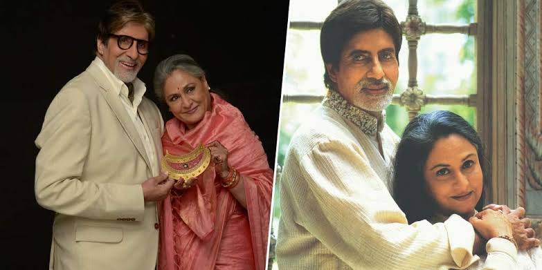 How To Have A Loyal Relationship Just Like Amitabh Bachchan And Jaya Bachchan? - 2