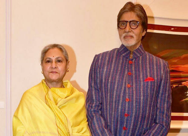 How To Have A Loyal Relationship Just Like Amitabh Bachchan And Jaya Bachchan? - 1