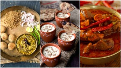 Khamma Ghani: These Foods Are Must-Have On A Rajasthan Trip