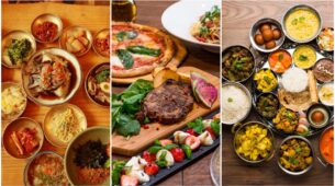 Here Are Some Countries With The Most Delicious Cuisine: Have You Tried Them All