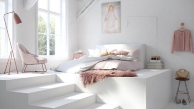 Cozy Bedroom Ideas For Small Rooms