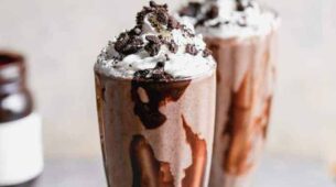 Learn How To Make A Restaurant-Style Oreo Shake: The Recipe Is Here