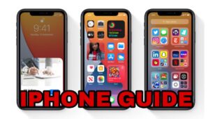 How To Set Up And Use Your New iPhone: Guide For Beginners